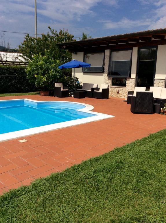 Il Portico Bed & Breakfast
