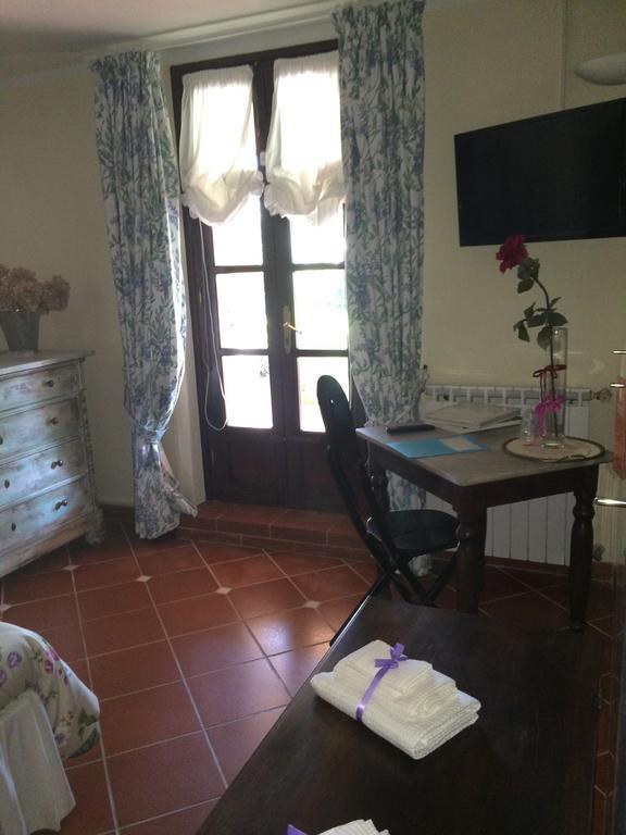 Bed & Breakfast Il Portico