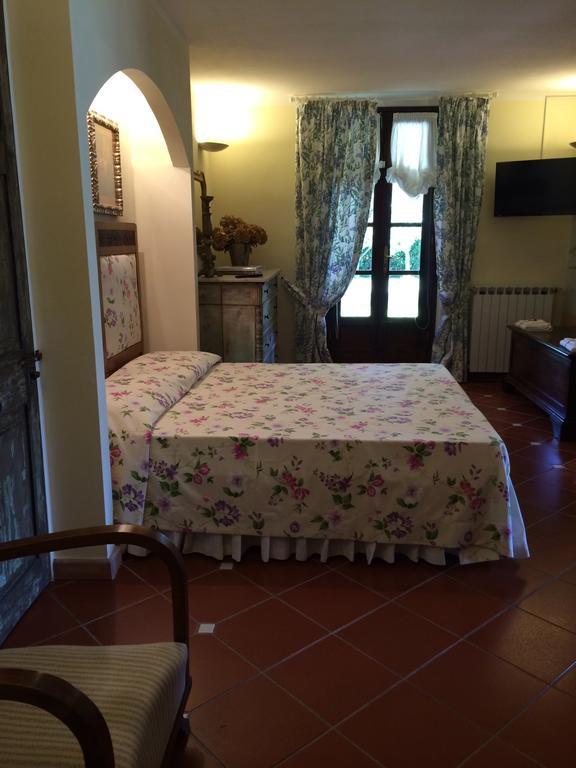 Bed & Breakfast Il Portico