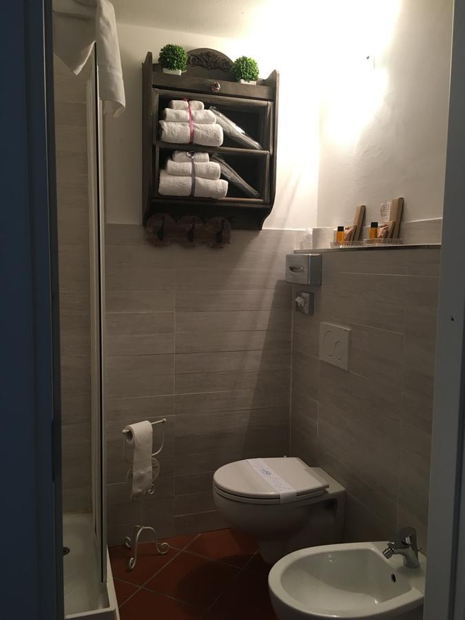 Il Portico Bed & Breakfast