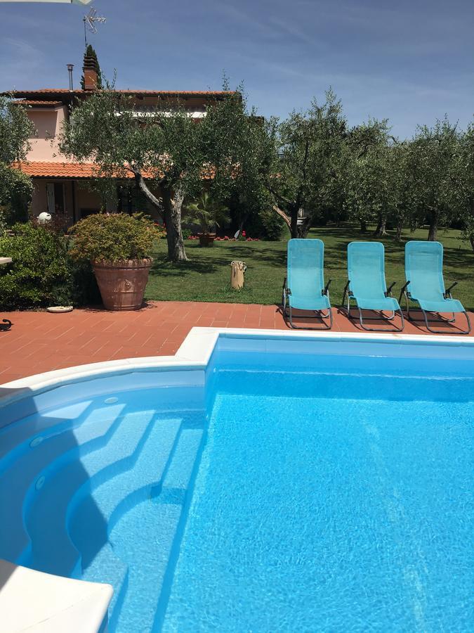 Bed & Breakfast Il Portico