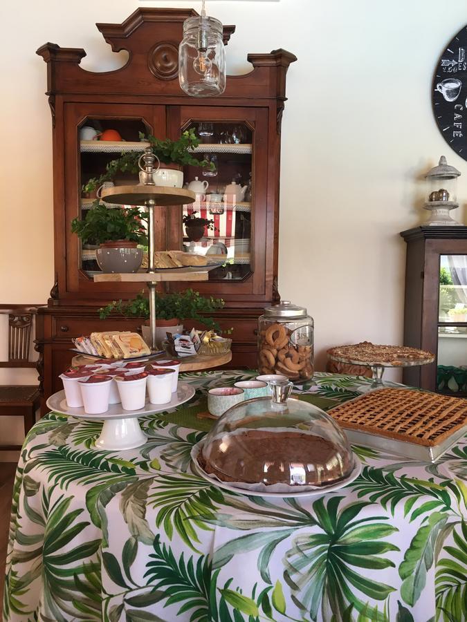 Il Portico Bed & Breakfast Sarzana