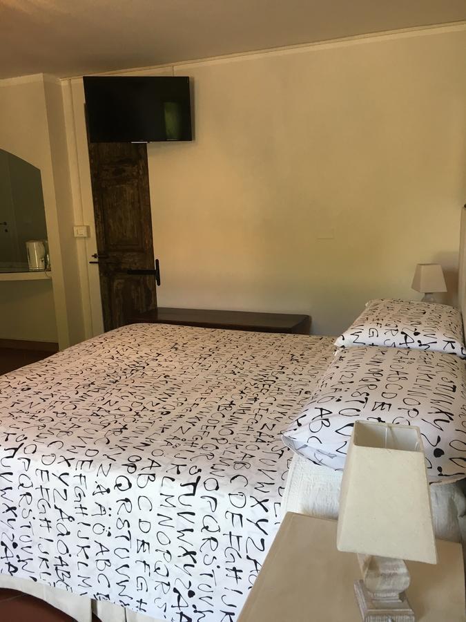 Il Portico Bed & Breakfast Sarzana