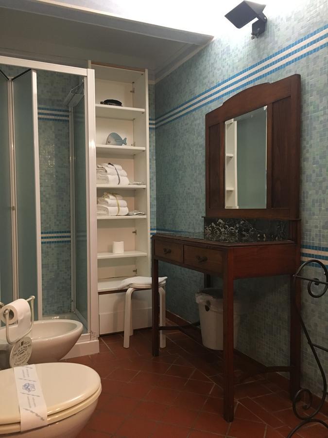 Il Portico 3*