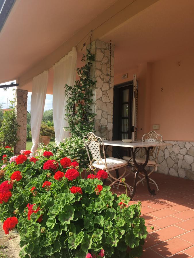 Bed & Breakfast Il Portico 3*